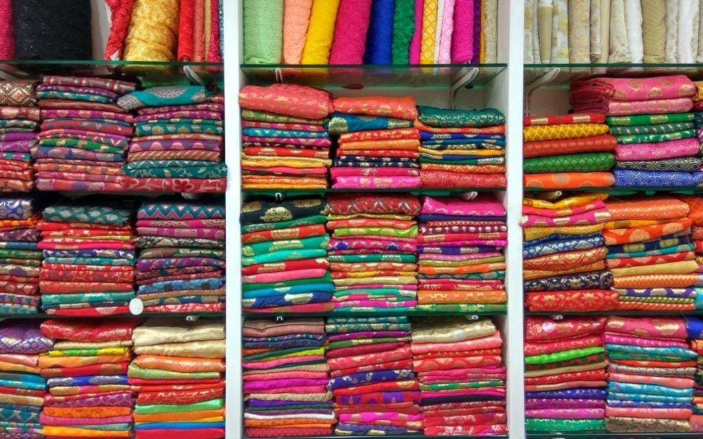 Top 3 Fabric Stores In Pune In 2024