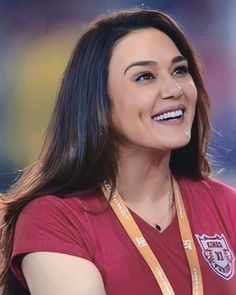 Preity Zinta Dismisses All The Fake Rumours!!!