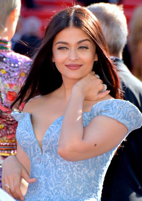 Aishwarya Rai And Abhishek Bachchan Shared A Cute Selfie With Their Fans On Their 17th Anniversary!!!