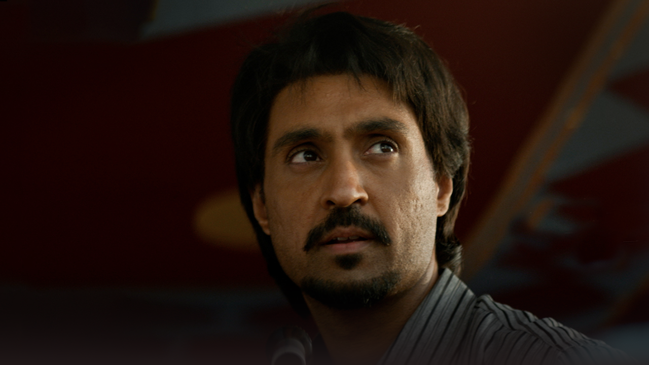 Take A Look At The BTS Videos From The Sets Of Amar Singh Chamkila!!