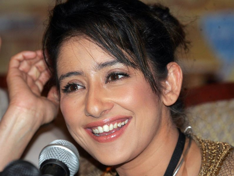 Manisha Koirala Revealed Her Biggest Regret!!!