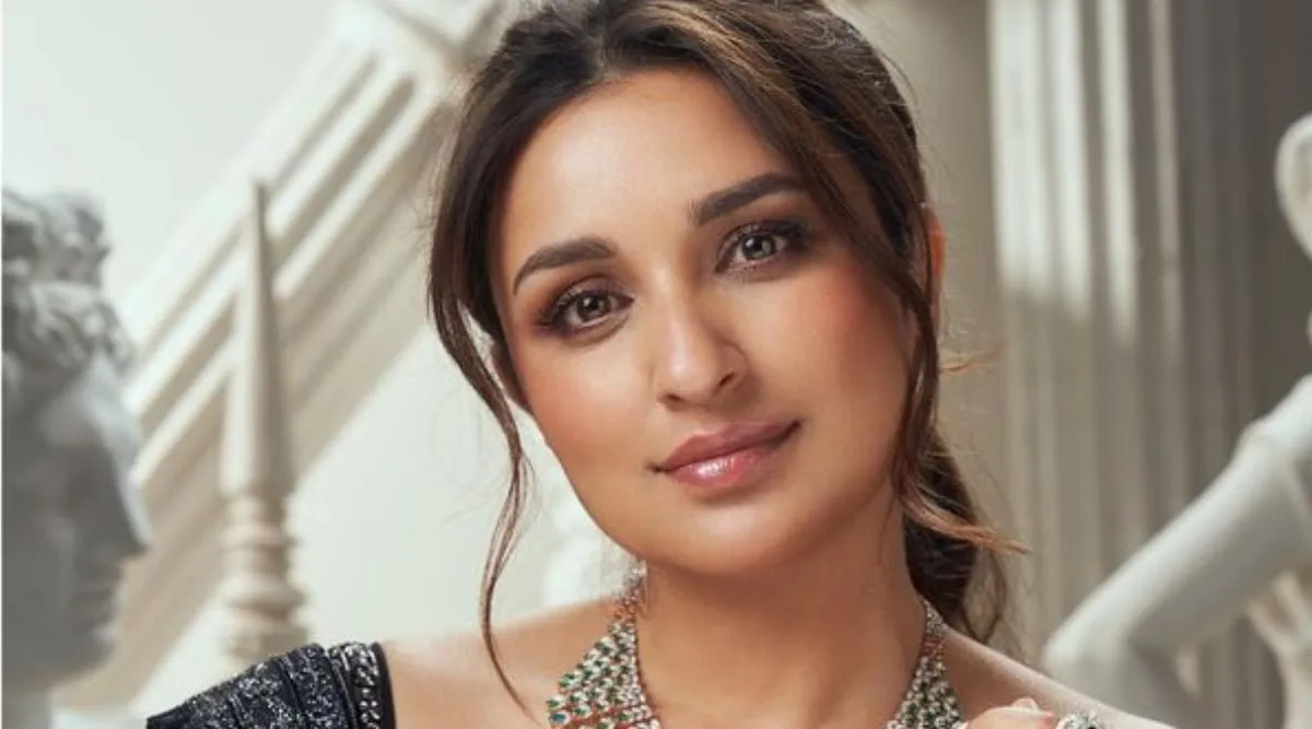 Parineeti Chopra Shared Her Love Story With Raghav Chadha!!