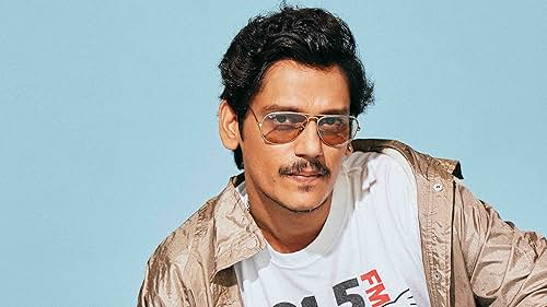 Here Are The Top 7 Movies And Series Of Vijay Varma!!!