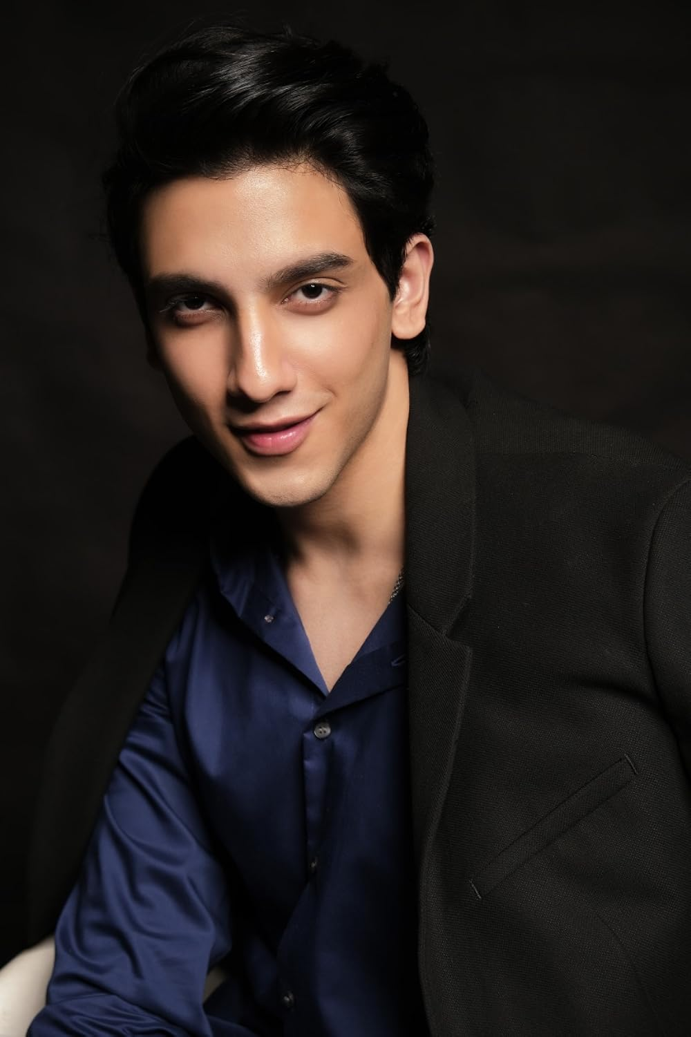 Vedang Raina Shared His Experience Of Working With Alia Bhatt!!