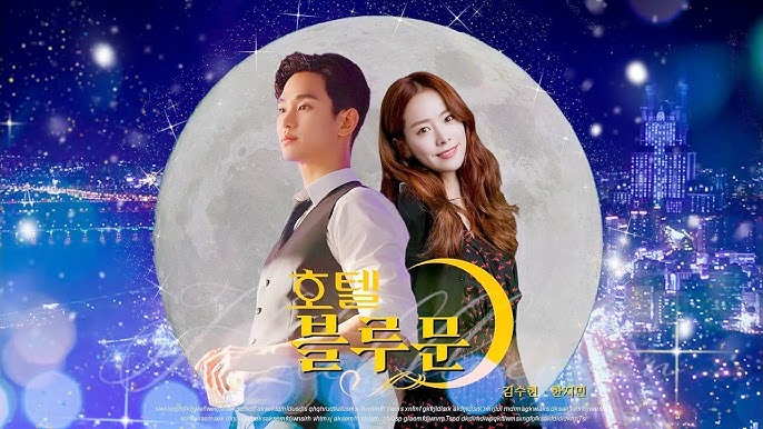 All About Hotel Blue Moon