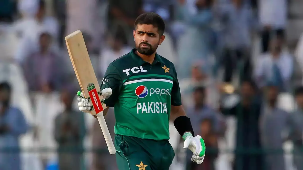 List of Test Centuries Scored By Babar Azam Till 2024