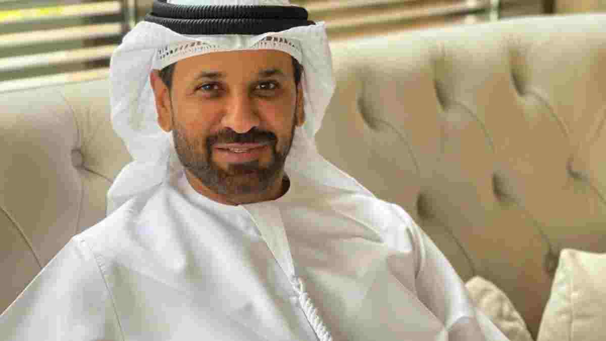 Saif Belhasa Biography, Age, Height, Net Worth, Family