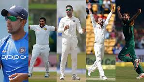 Top 10 Best Spinners Of India Till 2024