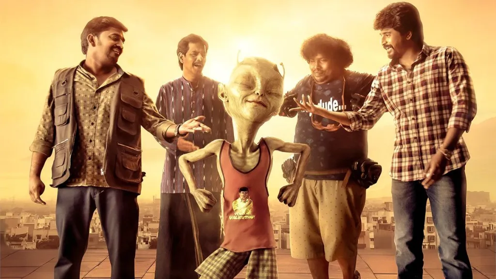 Ayalaan Telugu Release Date, Cast, Actors