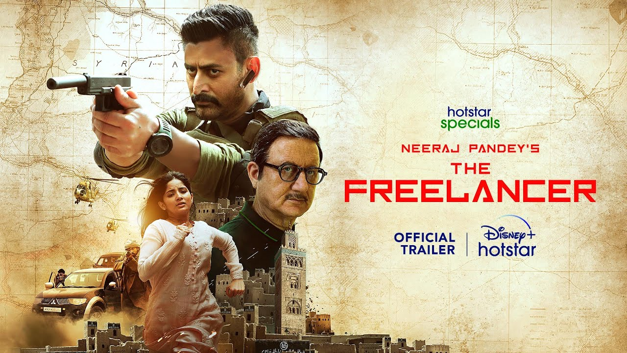 Know More About Freelancer Web Series Season 2