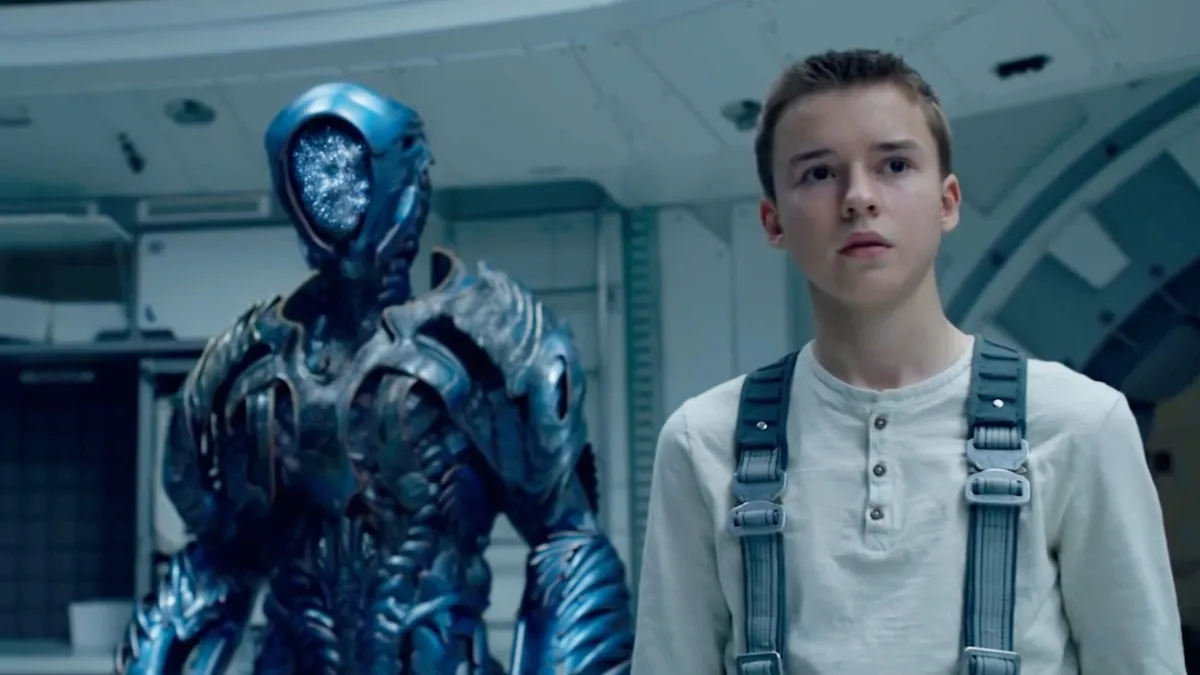 Know About The Lost In Space Season 4 Release Date, Cast And More