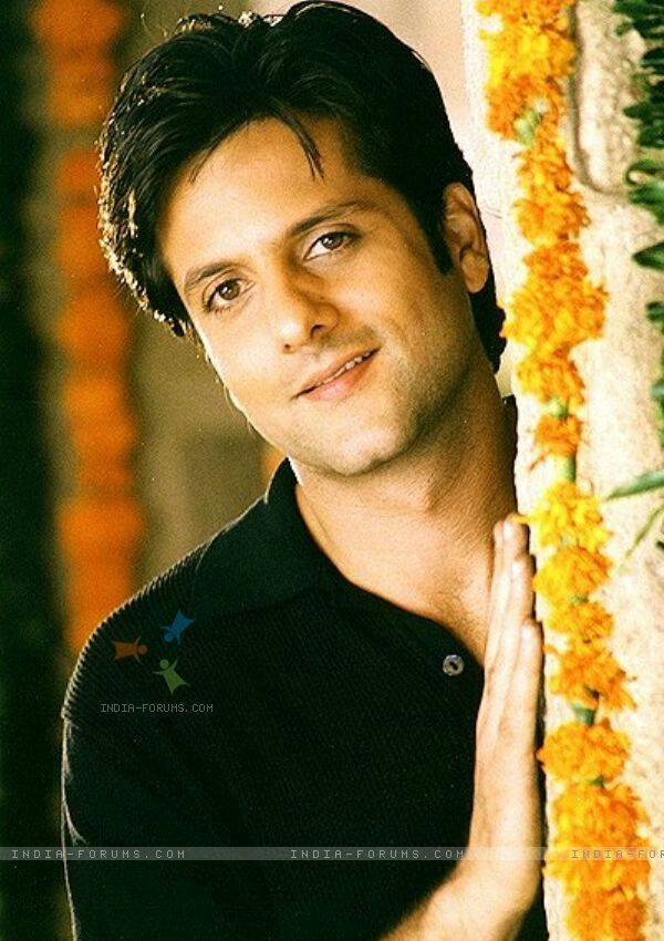 In Recent Interview Fardeen Khan Revealed That He Has Only Allowed His Children To Watch Heyy Baby!!!