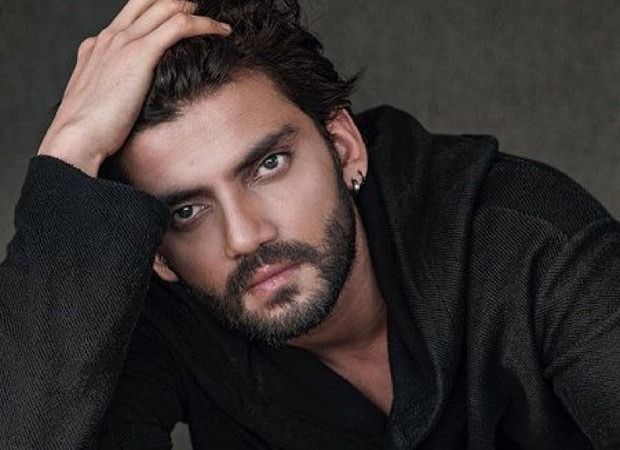 This Is All You Need To Know About Zaheer Iqbal!!!