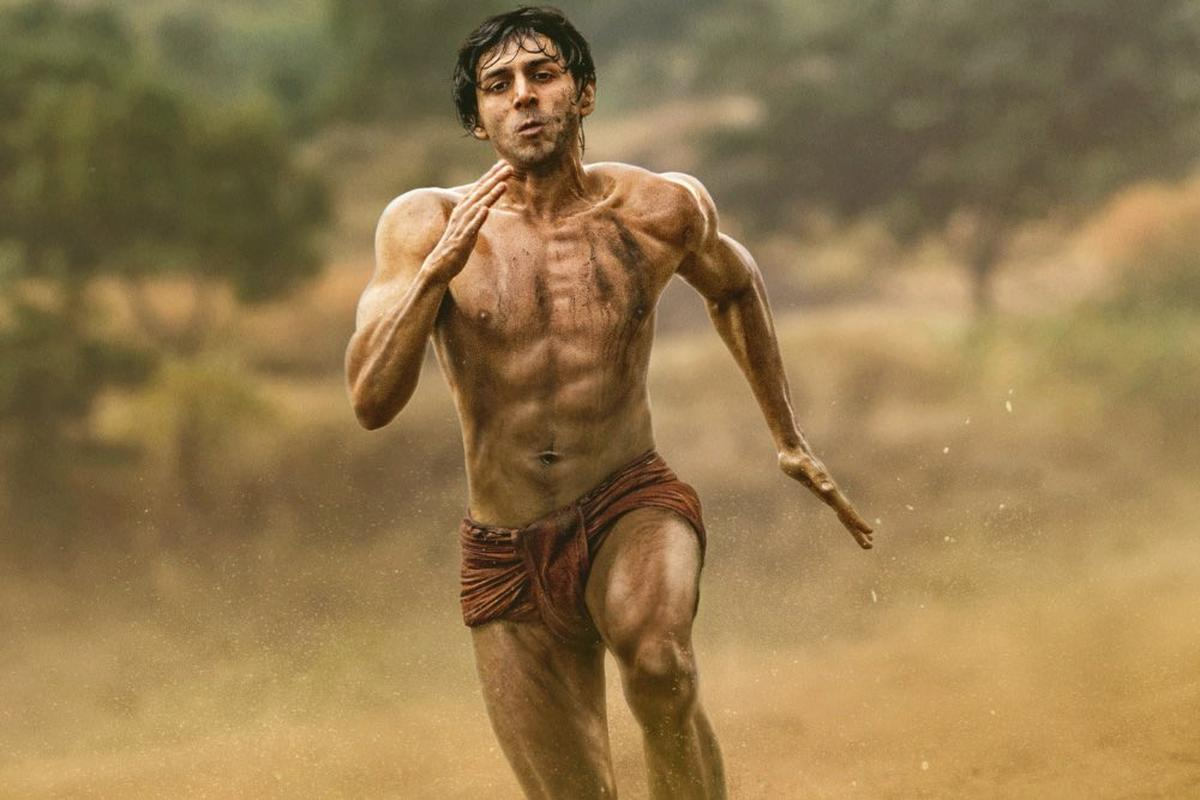 Chandu Champion Box Office Collection Day 5!!!