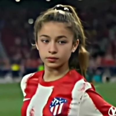 Know About Delfina Suarez Daughter Of Luis Suarez Biography, Net Worth And More