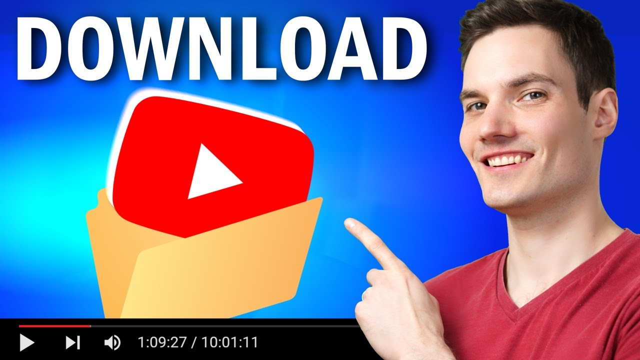 How To Download YouTube Videos