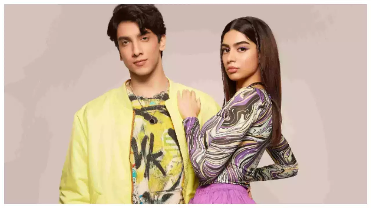 This Is How Khushi Kapoor Wishes Her Rumored Beau Vedang Raina On His Birthday!!