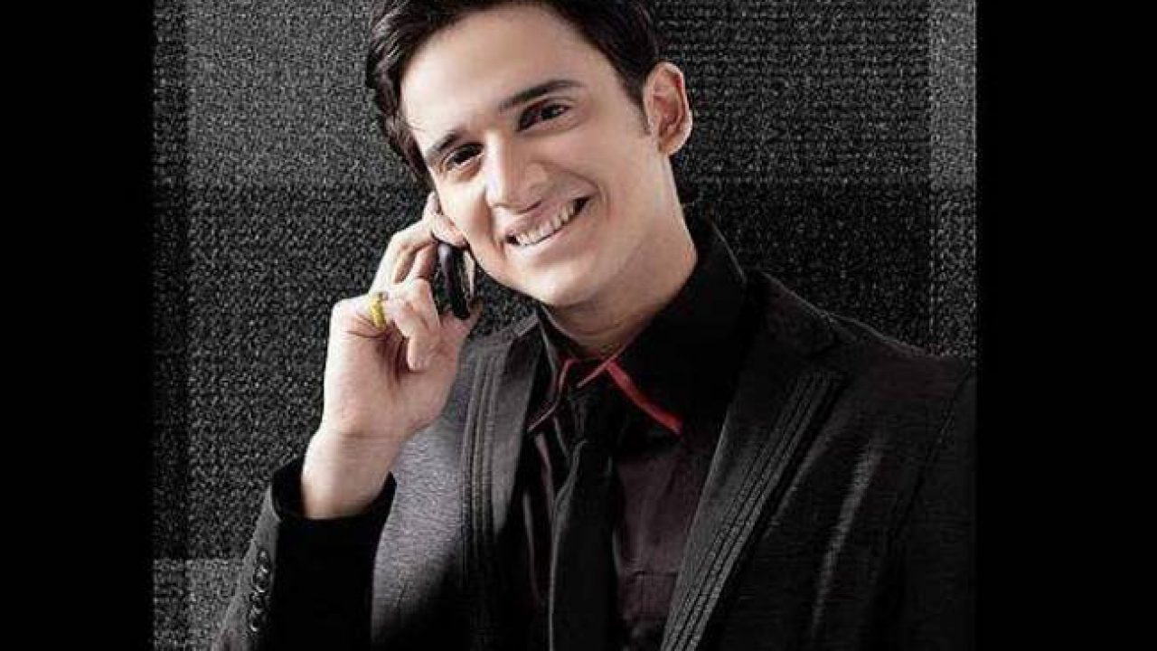 Actor Sujay Reu Srimad Ramayan Biography, Age, Height, Serials, Family. Net Worth