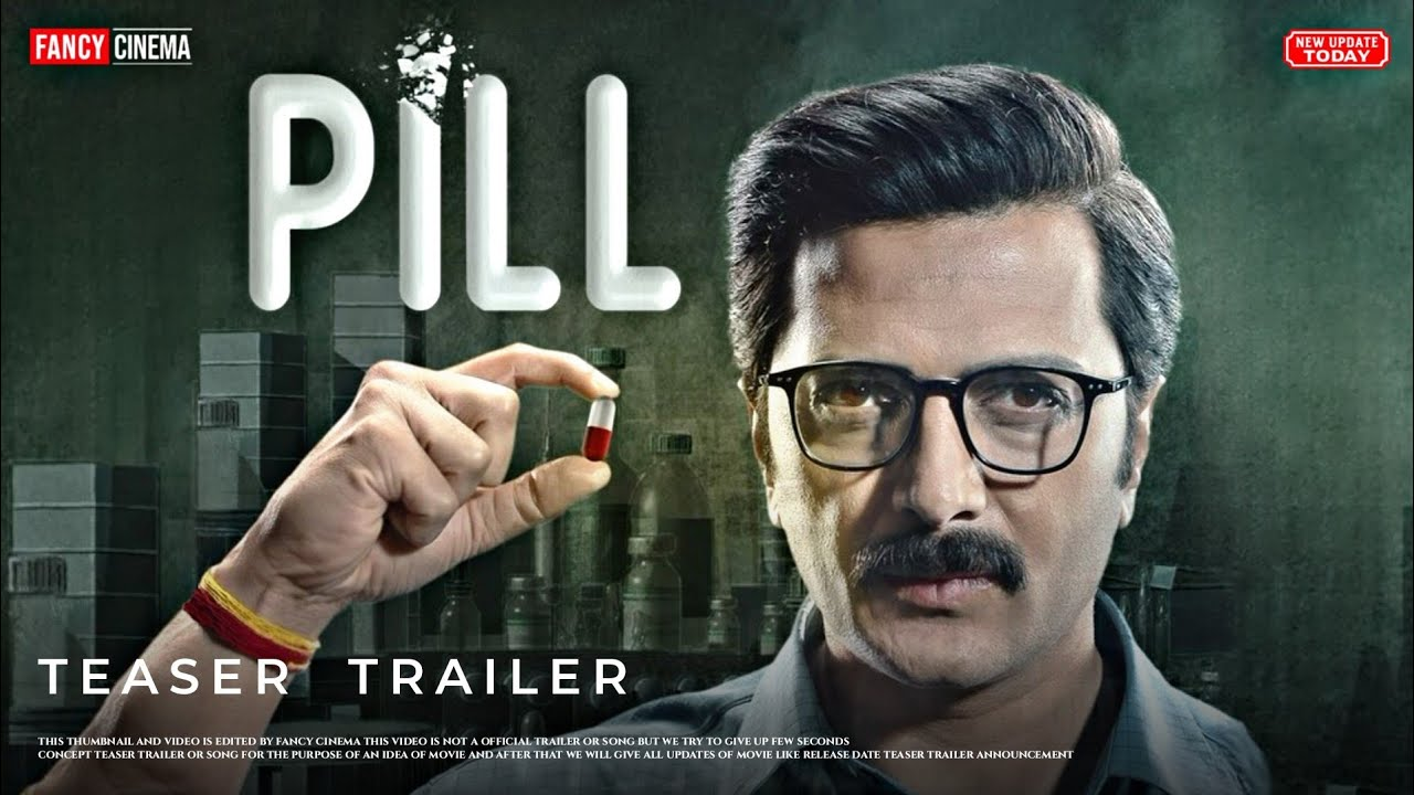 ‘Pill’ Web Series Finale Explained & Recap: Is There Going to Be a Season 2?