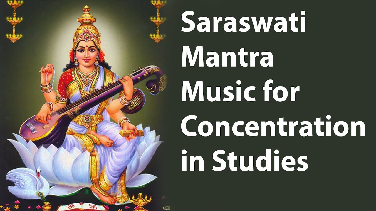 What Are The Mantra For Concentration In Studies