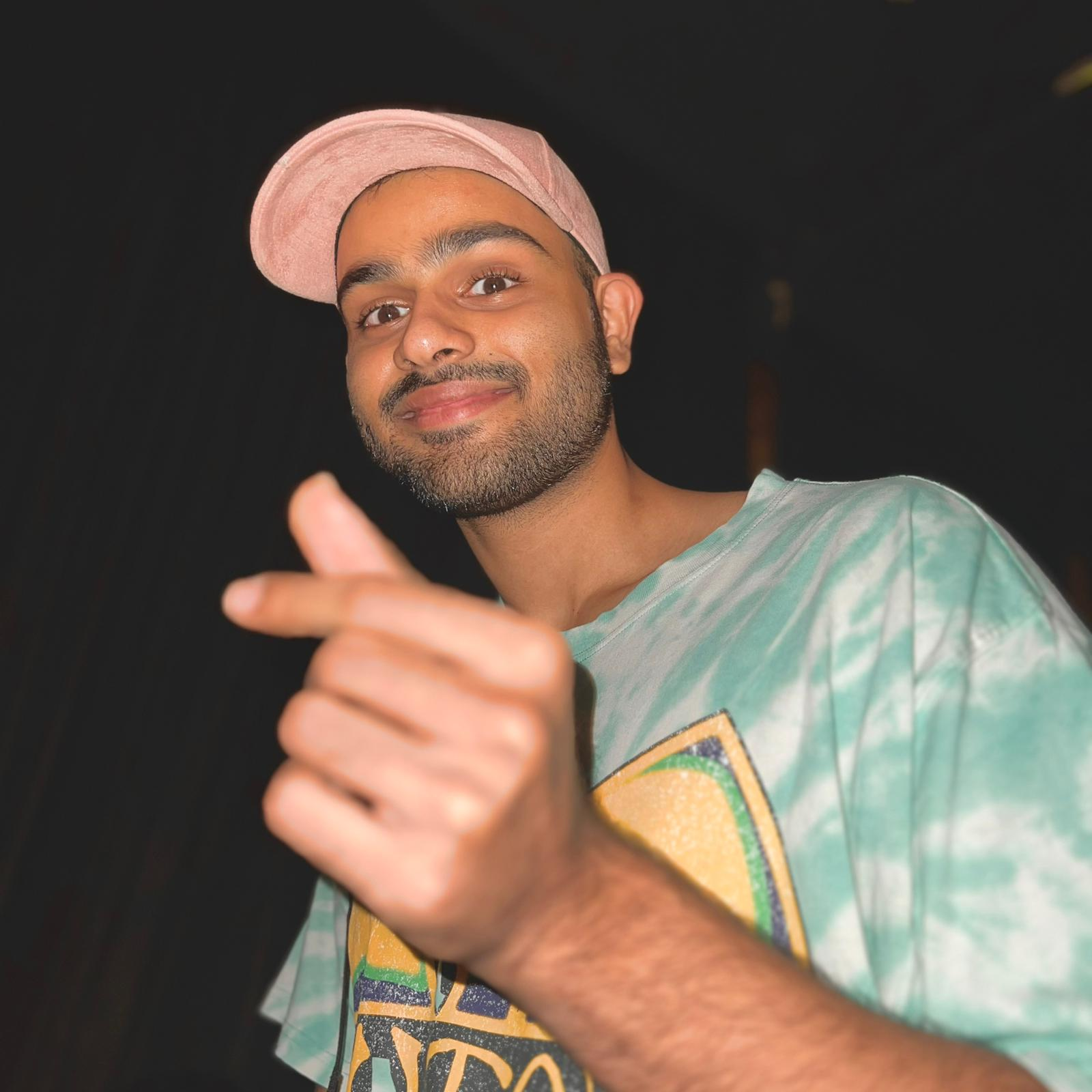 Arpit Bala Biography, Age, Height, Career, Birthday, Instagram, Songs, Net Worth