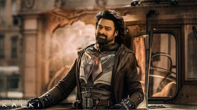 Prabhas Is Now India’s Biggest Movie Star