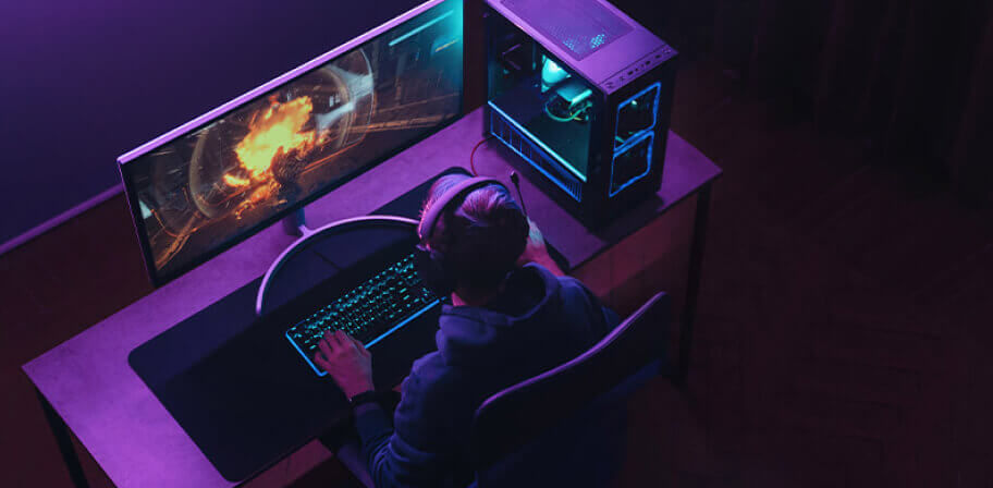 Top 5 Best Indian Gamers In India