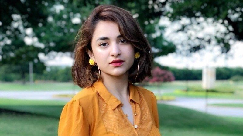 Yumna Zaidi Biography, Age, Height, Career, Net Worth