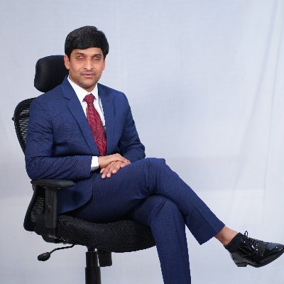 Srikanth Movie True Story & Real Life Characters On Which It Is Based