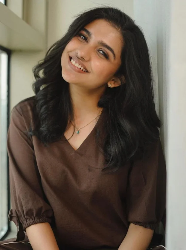 Mamitha Baiju’s Biography, Age, Height, Career, Net Worth, Boyfriend.