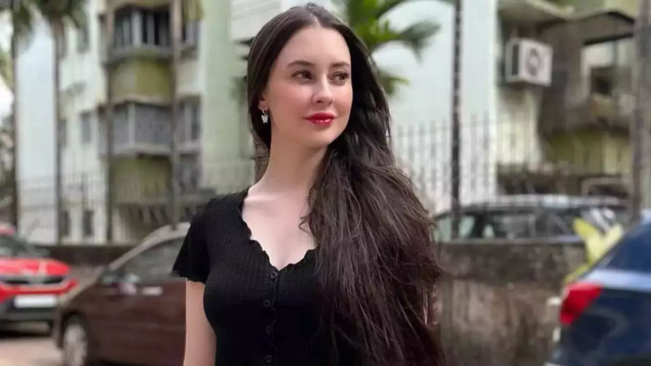 Fiona Allison Charge For 1 Instagram Post