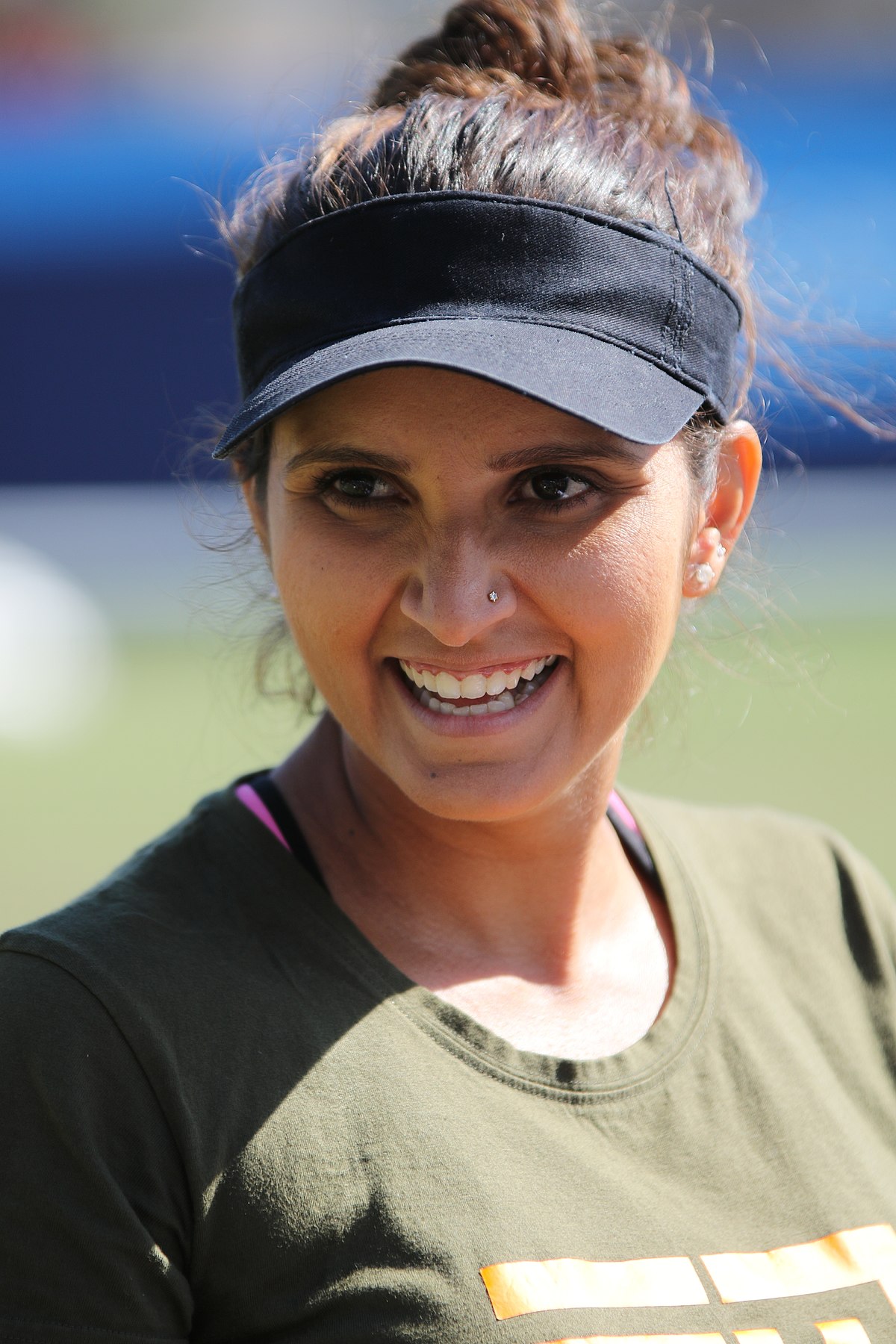 Sania Mirza Biography, Age, Height, Career, Net Worth