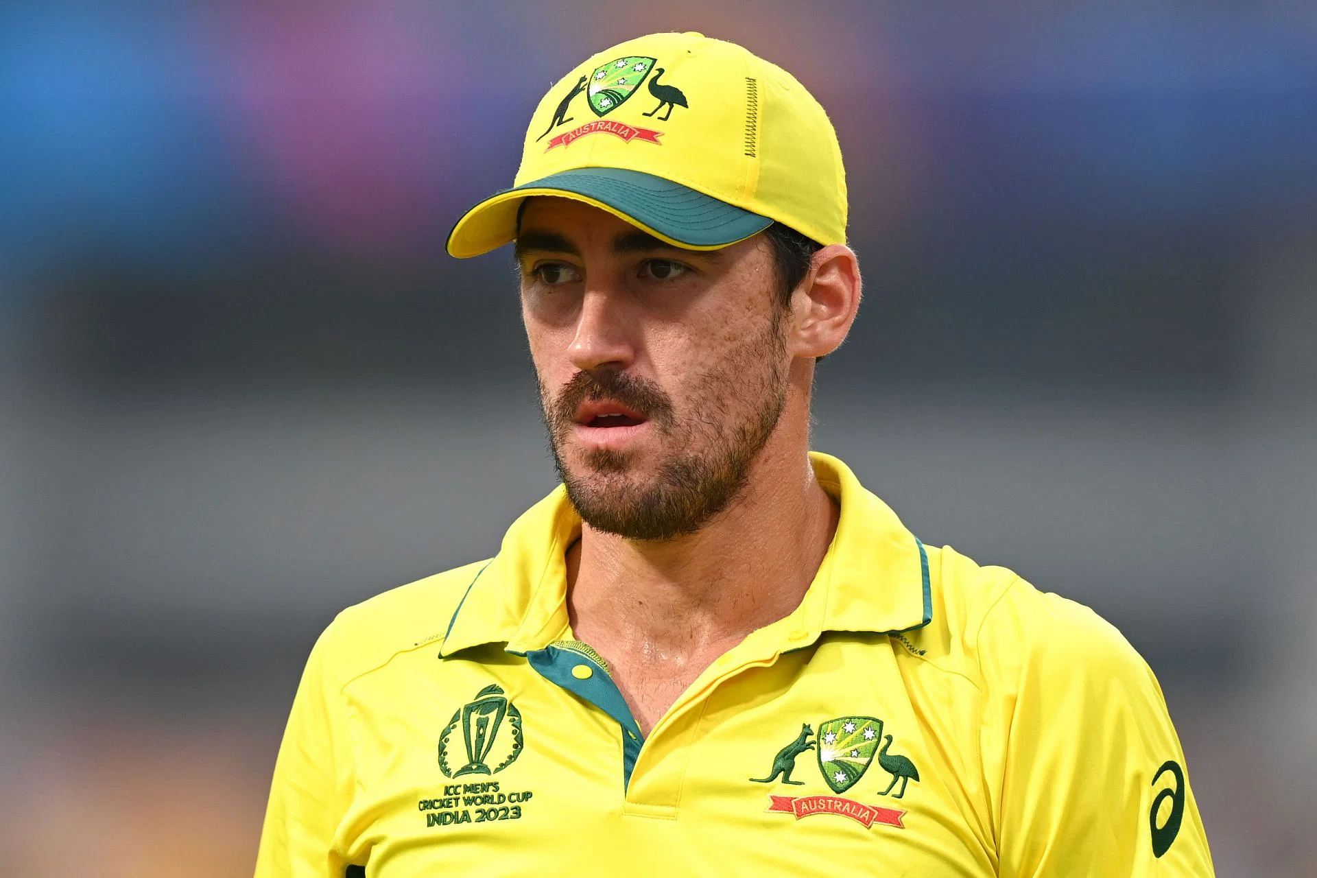 Mitchell Starc Biography, Age, Height, Nationality, Career, Net Worth