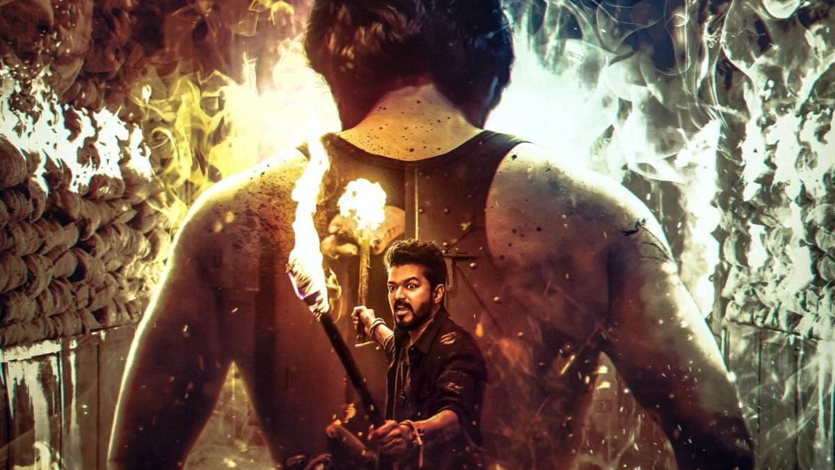 Box Office Collection Of Movie Leo