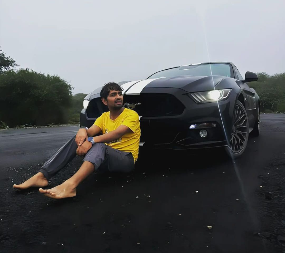 Mr. Indian Hacker Net Worth In 2024