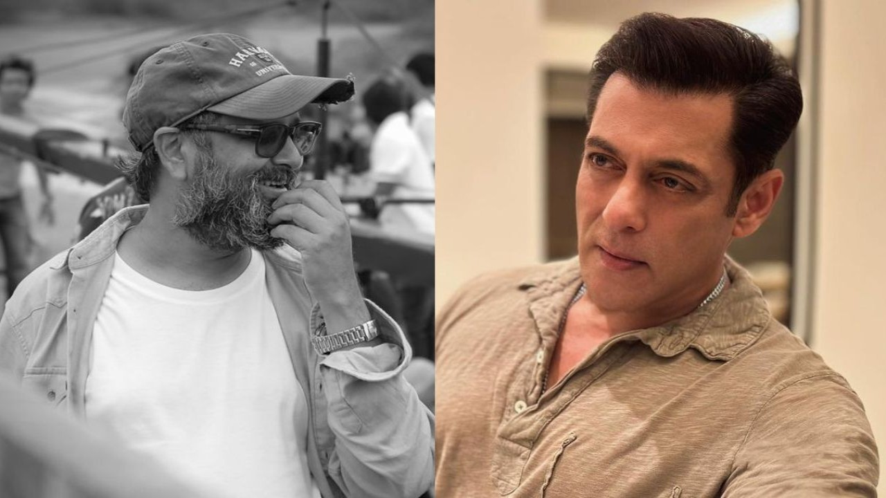 This Is What Nikkhil Advani Told About Salman Khan!!!
