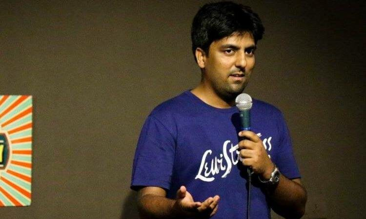 Pratyush Chaubey Biography, Age, Height, Net Worth, Girlfriend