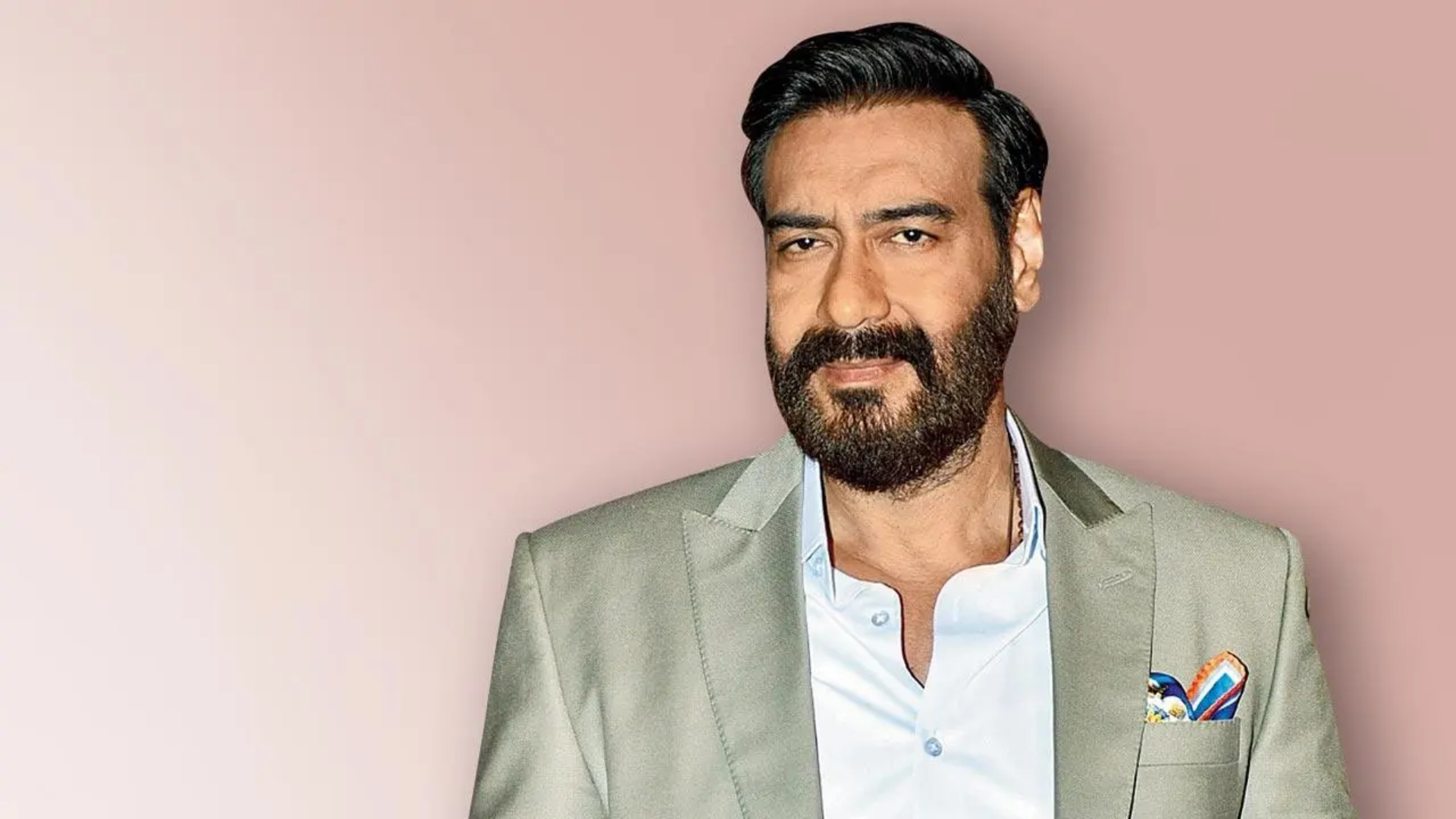 Ajay Devgn Biography, Age, Height, Career, Movies, Net Worth, Wife