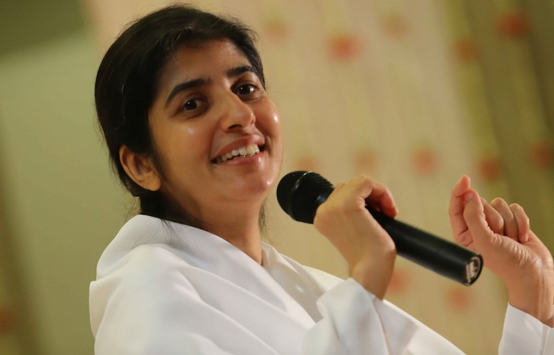 BK Shivani Biography, Age, Height, Net Worth