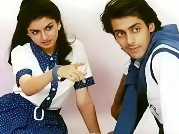 Maine Pyar Kiya To Re Release In Theaters!!!