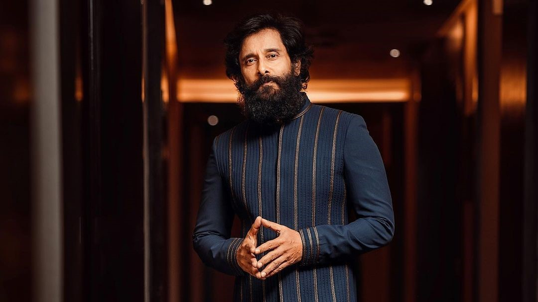 Vikram (Actor) Biography, Age, Height, Career, Net Worth
