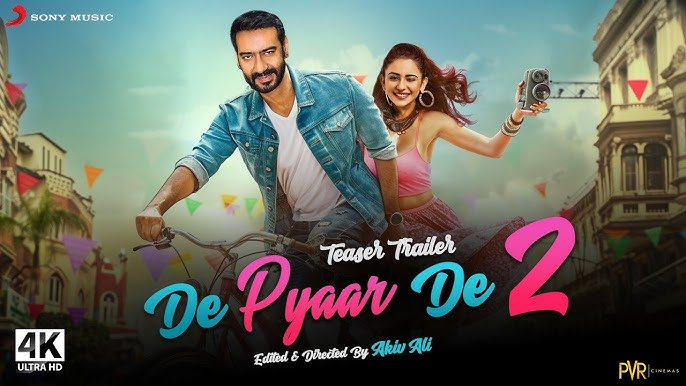 De De Pyaar De 2 Will Be Filmed In Punjab!!!!