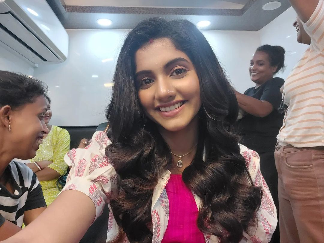 Abhika Malakar Biography, Age, Family, Husband, Serial