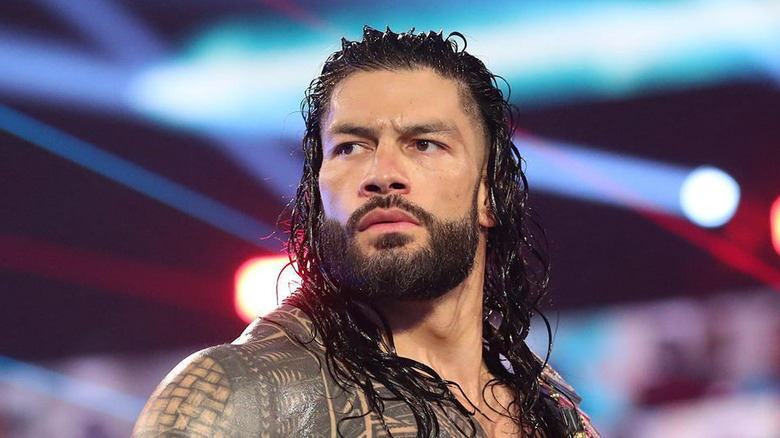 Roman Reigns Net Worth In 2024