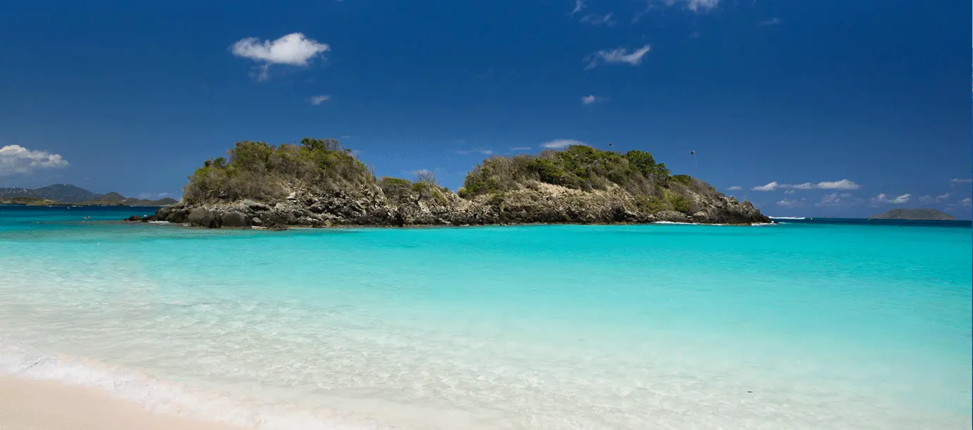 Top 15 Most Beautiful Beaches In The World In 2024