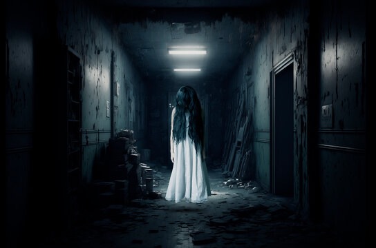 Top 10 Korean Horror Movies In 2024