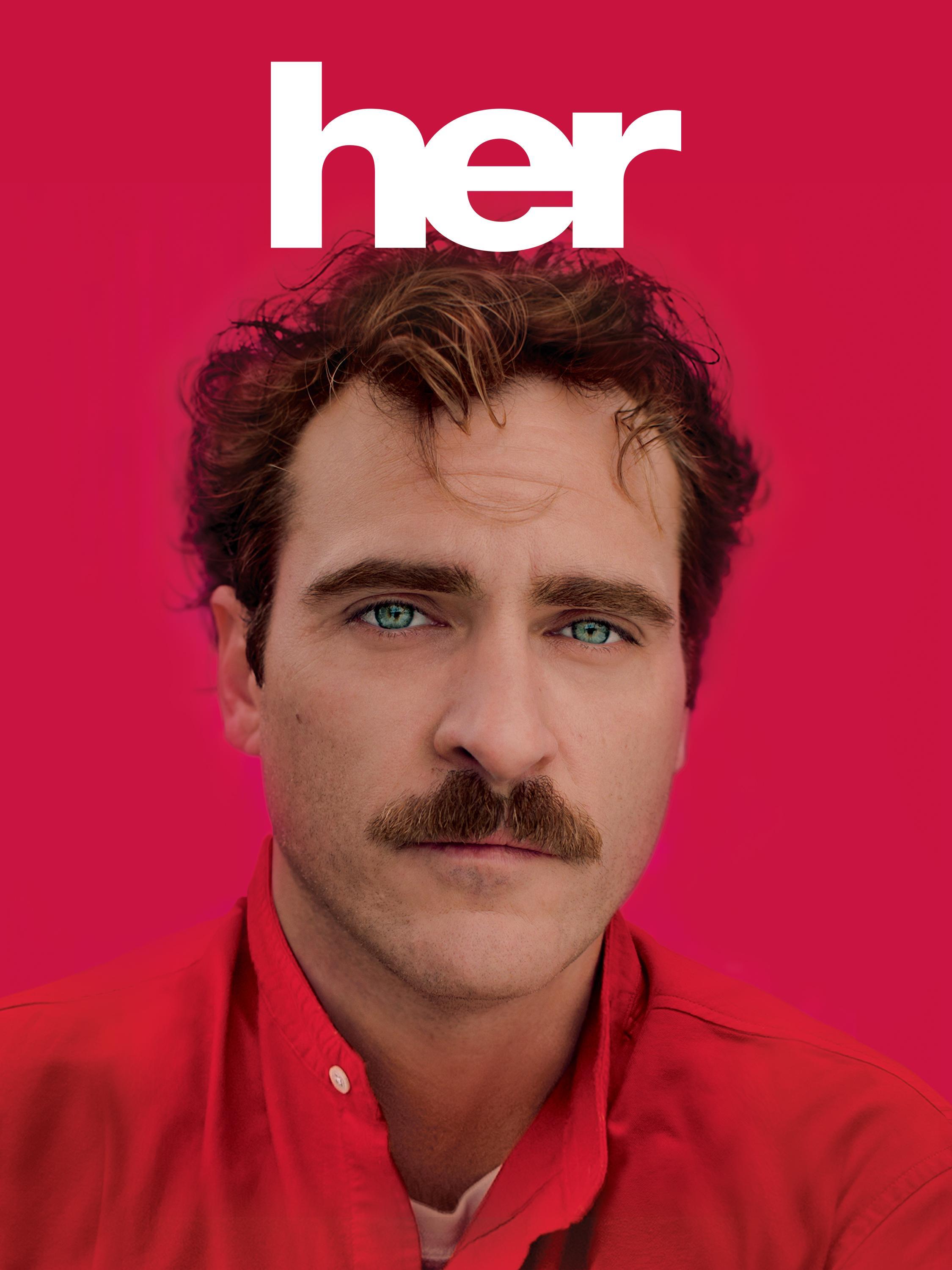 Her 2013 Movie Review