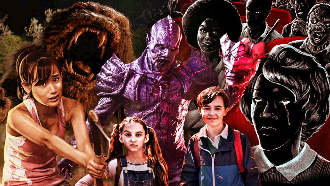 Top 10 Scary Movies Made in Turkey In 2024