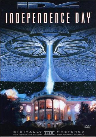Independence Day Movie Review