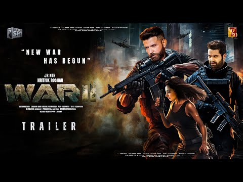 Here Is What You Should Know About War 2!!!